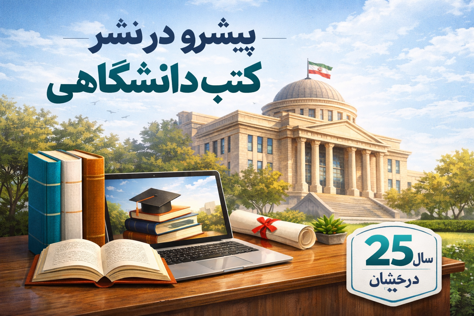 انتشارات دانشگاه بیرجند